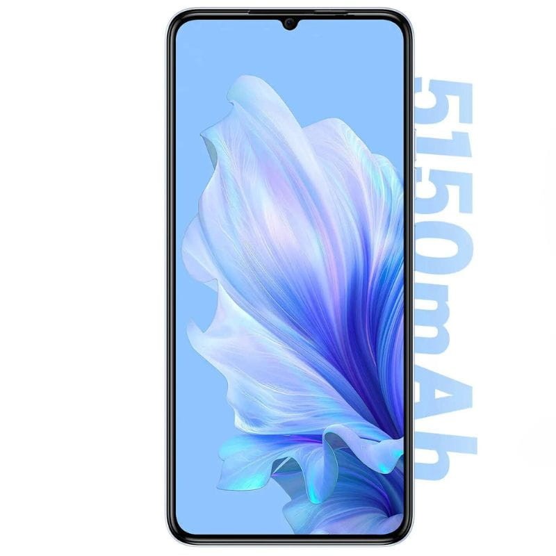 Oukitel C50 5G 8GB/128GB Gris - Ítem3