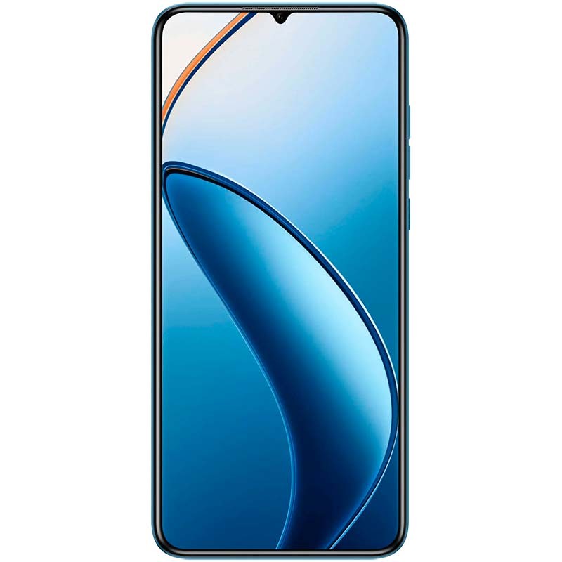 Oukitel C53 4GB/64GB Azul - Teléfono Móvil - Ítem1