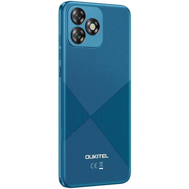 Oukitel C53 4GB/64GB Azul - Teléfono Móvil - Ítem2