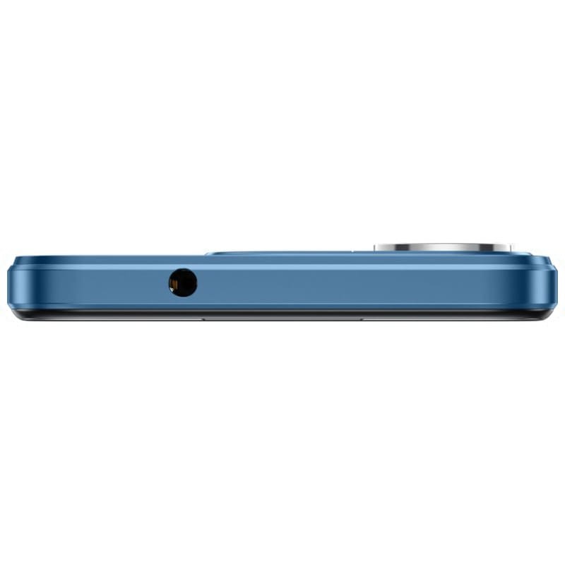 Oukitel C57 Pro 4GB/128GB Azul - Teléfono Móvil - Ítem9