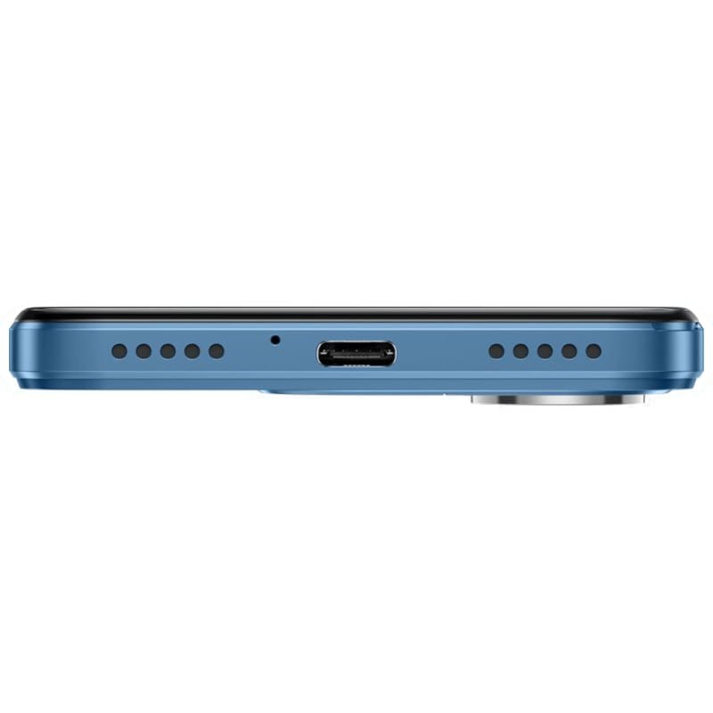 Oukitel C57 Pro 4GB/128GB Azul - Teléfono Móvil - Ítem10