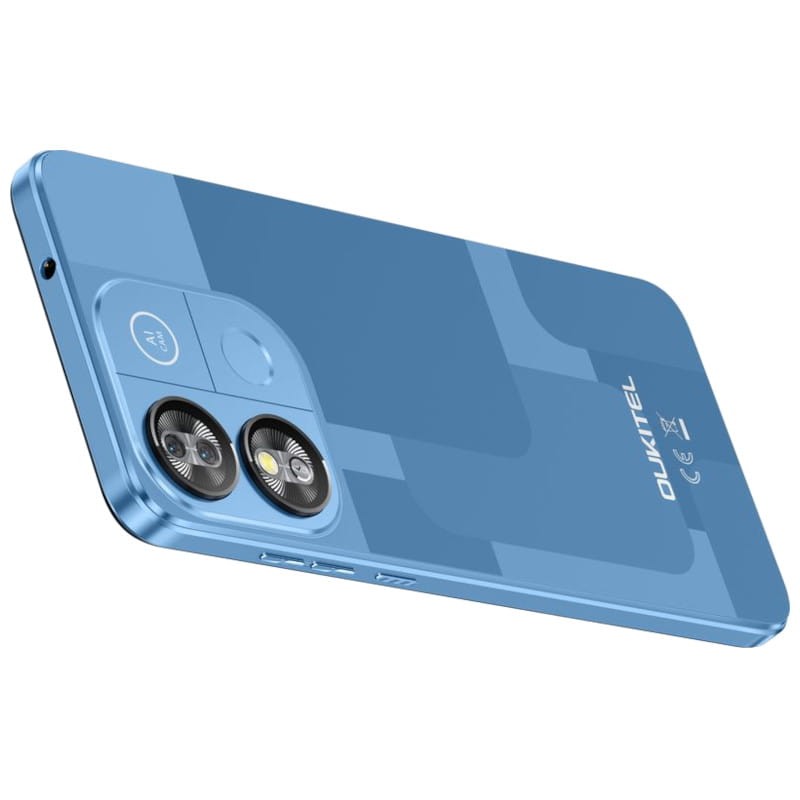 Oukitel C57 Pro 4GB/128GB Azul - Teléfono Móvil - Ítem11