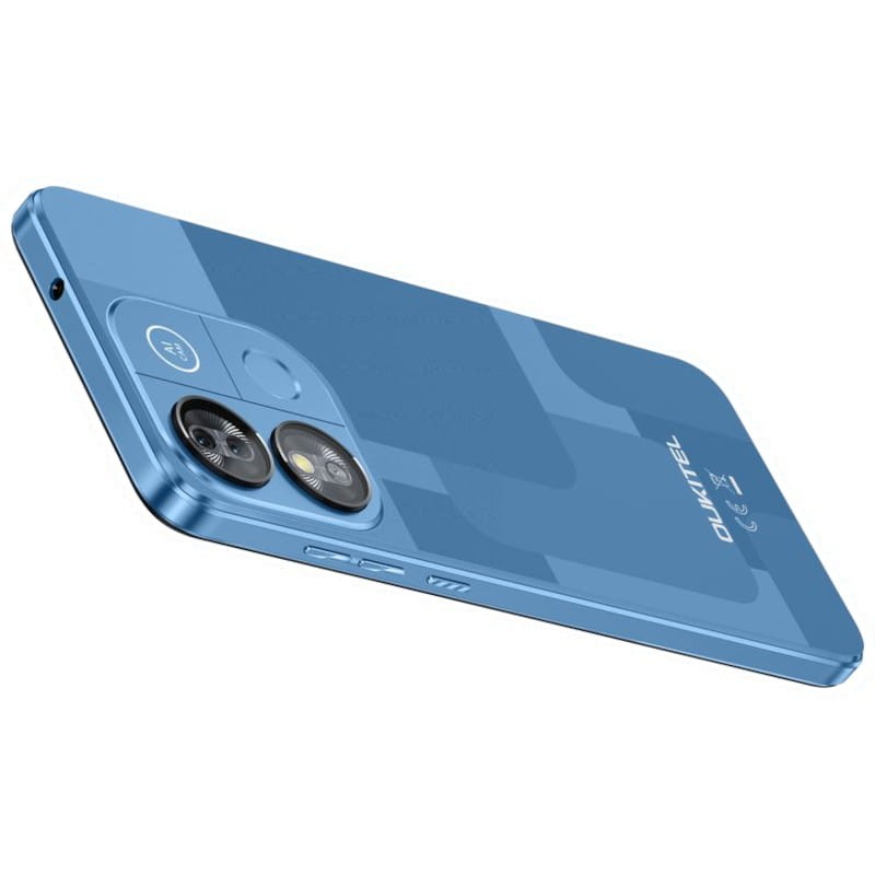 Oukitel C57 Pro 4GB/128GB Azul - Teléfono Móvil - Ítem12