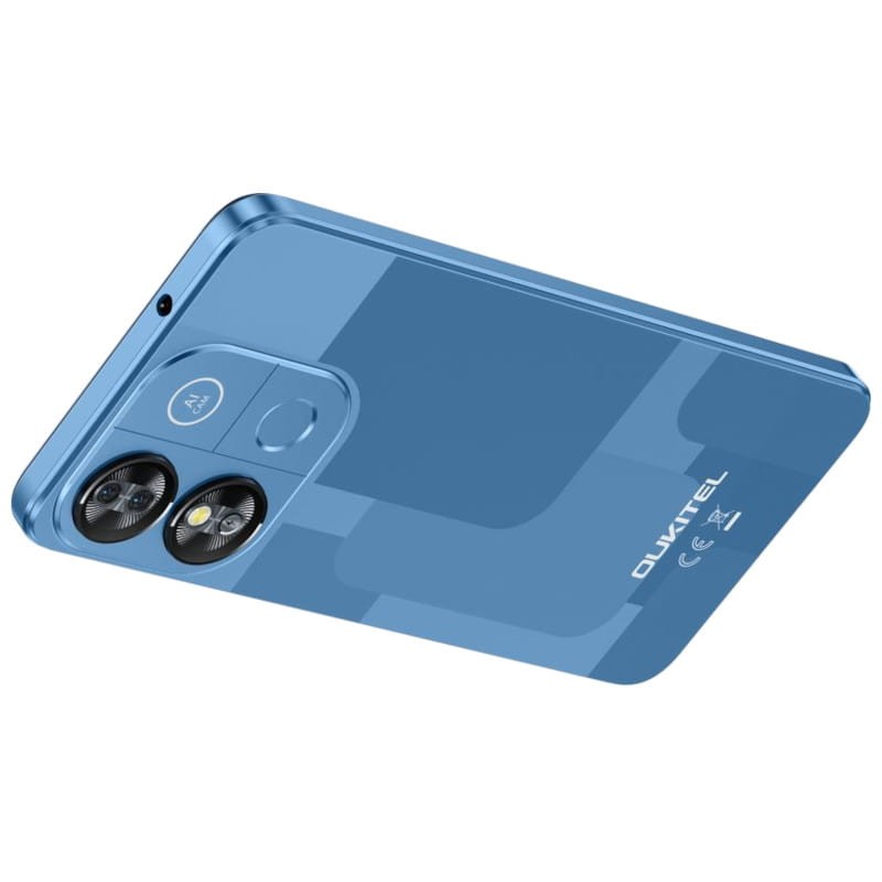Oukitel C57 Pro 4GB/128GB Azul - Teléfono Móvil - Ítem13