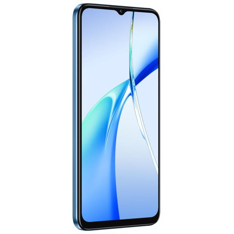 Oukitel C57 Pro 4GB/128GB Azul - Teléfono Móvil - Ítem4