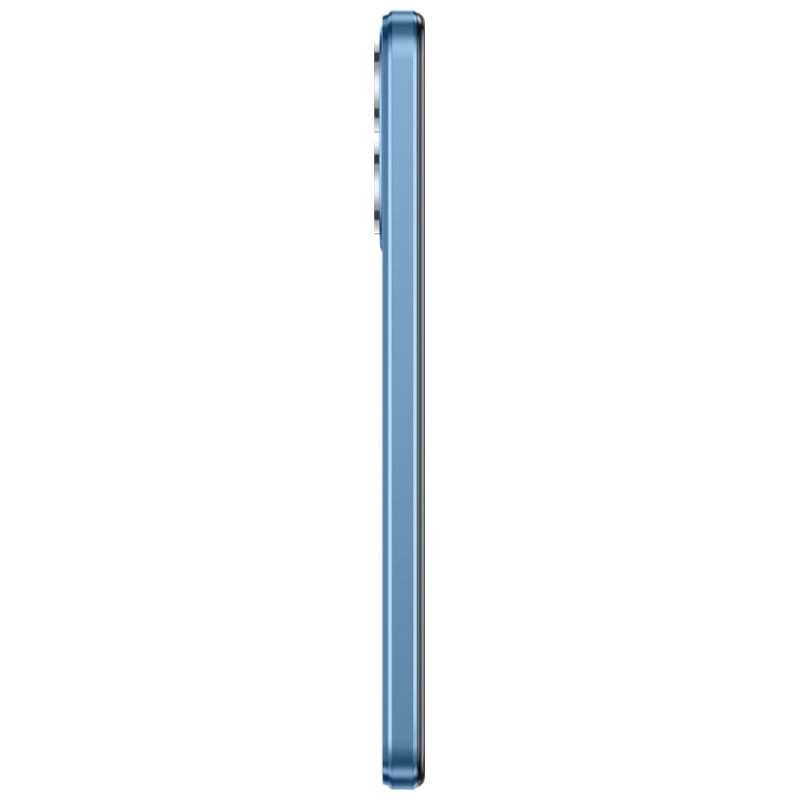 Oukitel C57 Pro 4GB/128GB Azul - Teléfono Móvil - Ítem7