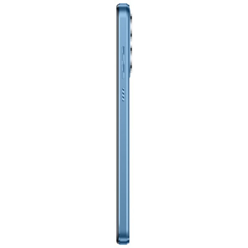 Oukitel C57 Pro 4GB/128GB Azul - Teléfono Móvil - Ítem8