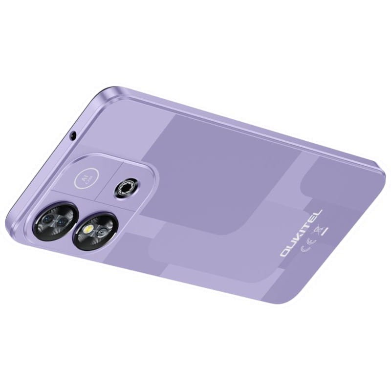 Oukitel C57S 2Go/64Go Violette - Téléphone portable - Ítem11