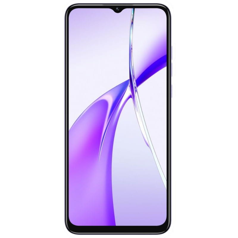 Oukitel C57S 2Go/64Go Violette - Téléphone portable - Ítem1