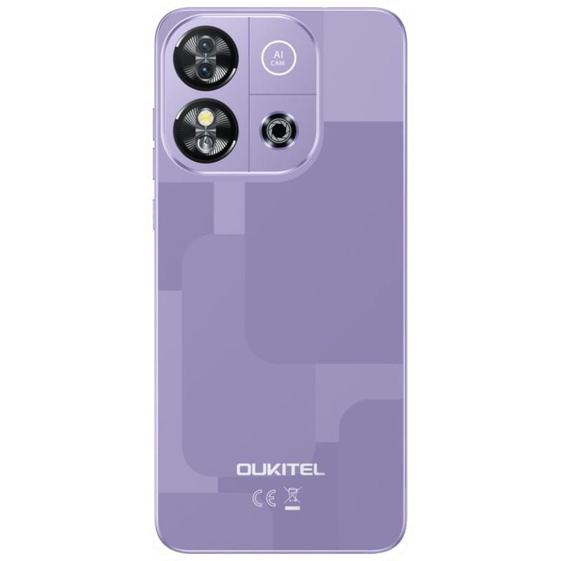 Oukitel C57S 2Go/64Go Violette - Téléphone portable - Ítem2