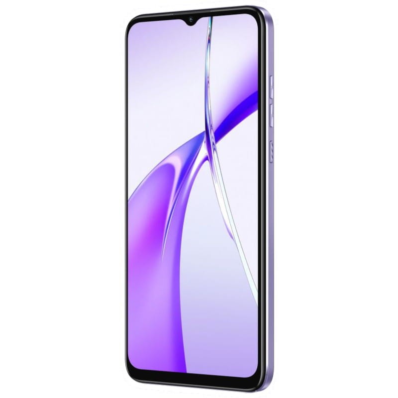 Oukitel C57S 2Go/64Go Violette - Téléphone portable - Ítem3