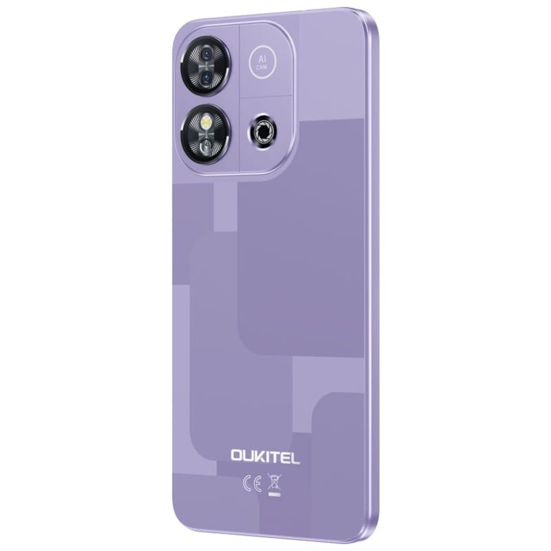 Oukitel C57S 2Go/64Go Violette - Téléphone portable - Ítem5