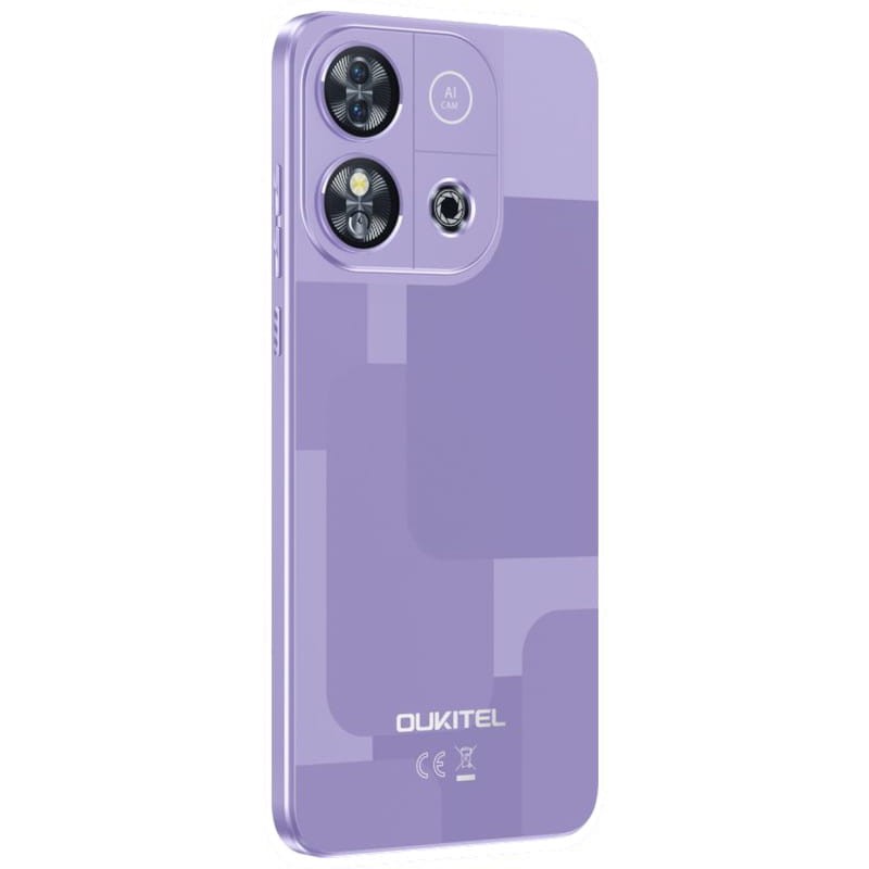 Oukitel C57S 2Go/64Go Violette - Téléphone portable - Ítem6