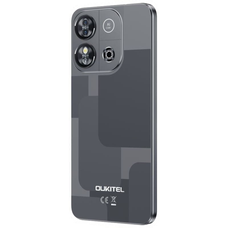 Oukitel C57S 2GB/64GB Preto - Telemóvel - Item5