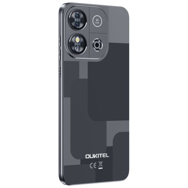Oukitel C57S 2GB/64GB Preto - Telemóvel - Item6