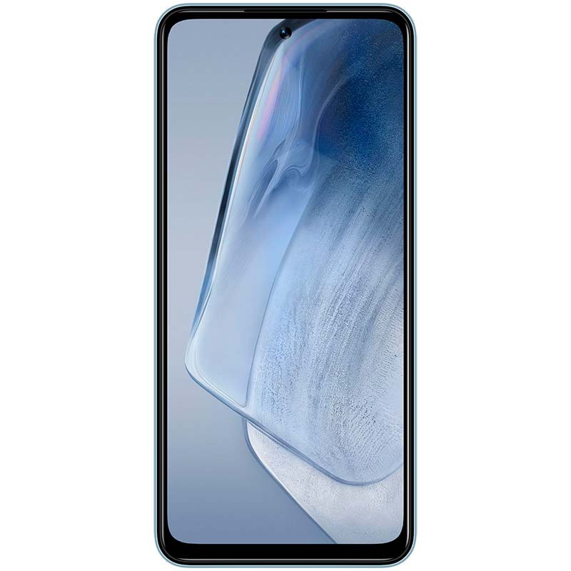 Oukitel C58 4GB/128GB Azul - Teléfono móvil - Ítem1
