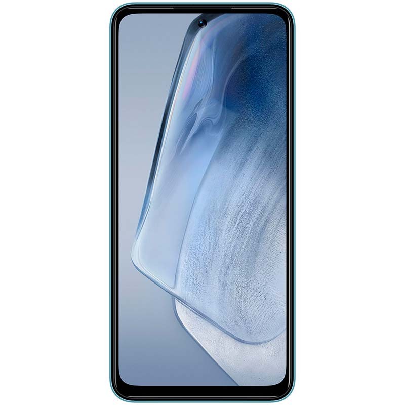 Oukitel C58 Pro 6Go/256Go Vert - Téléphone portable - Ítem1
