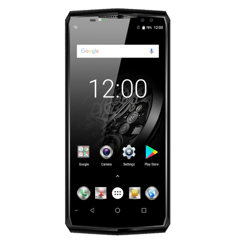 Oukitel K10