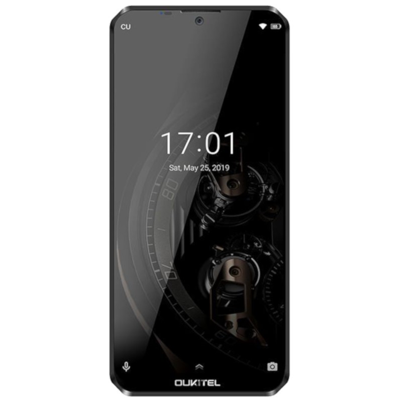 Oukitel K12 6GB/64GB
