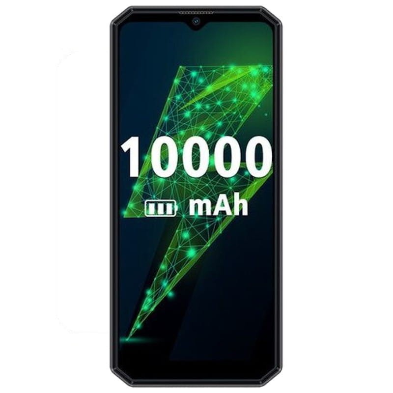 Oukitel K15 Pro 6GB/128GB Preto - Item1