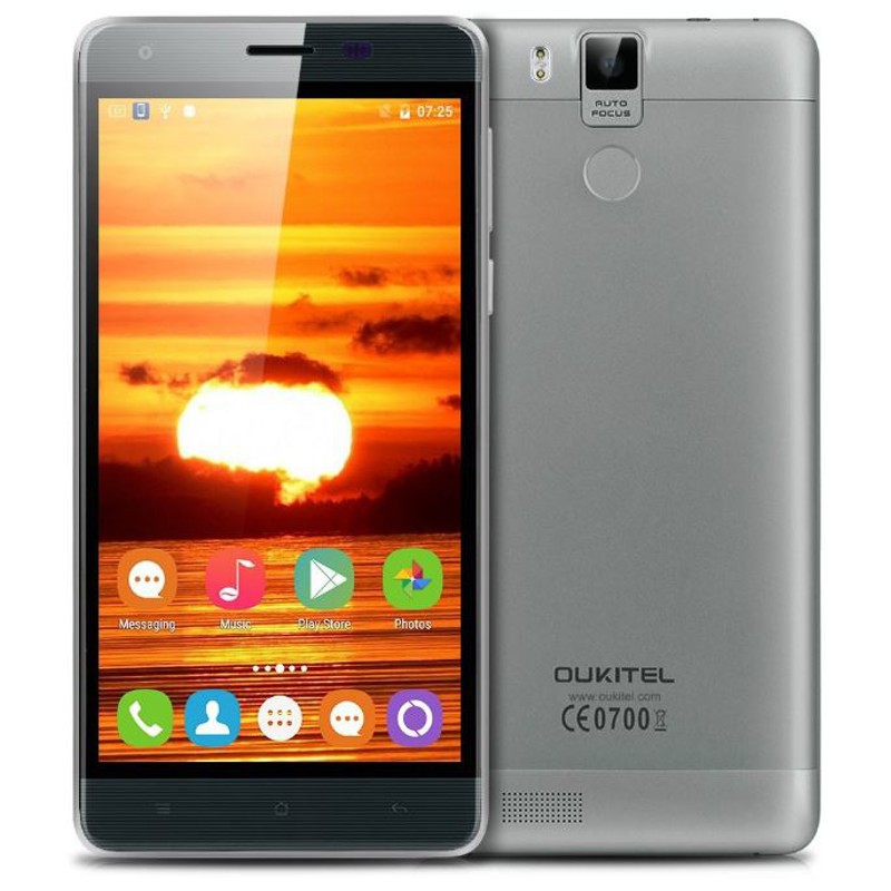 Oukitel K6000 Pro Купить