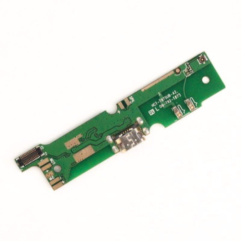 Placa de Carregamento USB Oukitel K6000 Pro