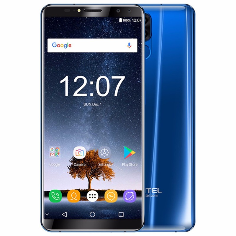 Oukitel K6