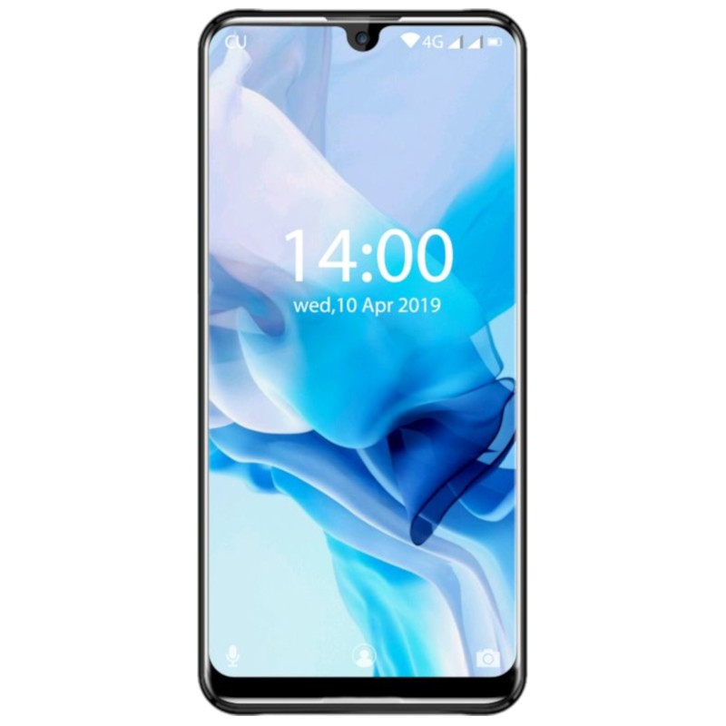 Oukitel K9 4GB/64GB - Desprecintado - Ítem