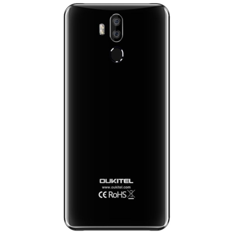 Oukitel K9 4GB/64GB - Desprecintado - Ítem1