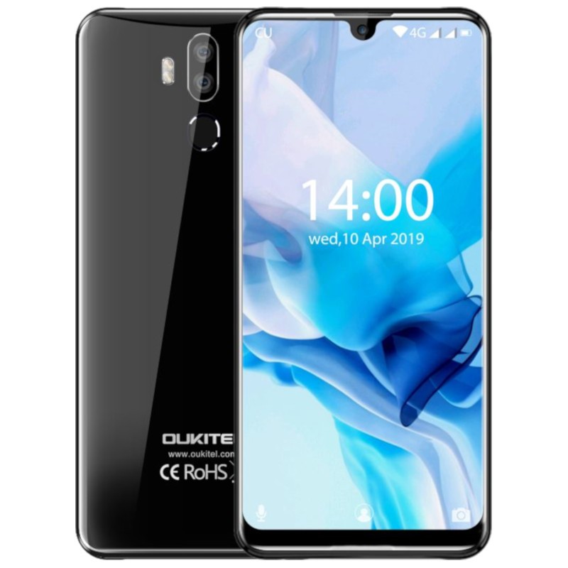 Oukitel K9 4GB/64GB - Desprecintado - Ítem7