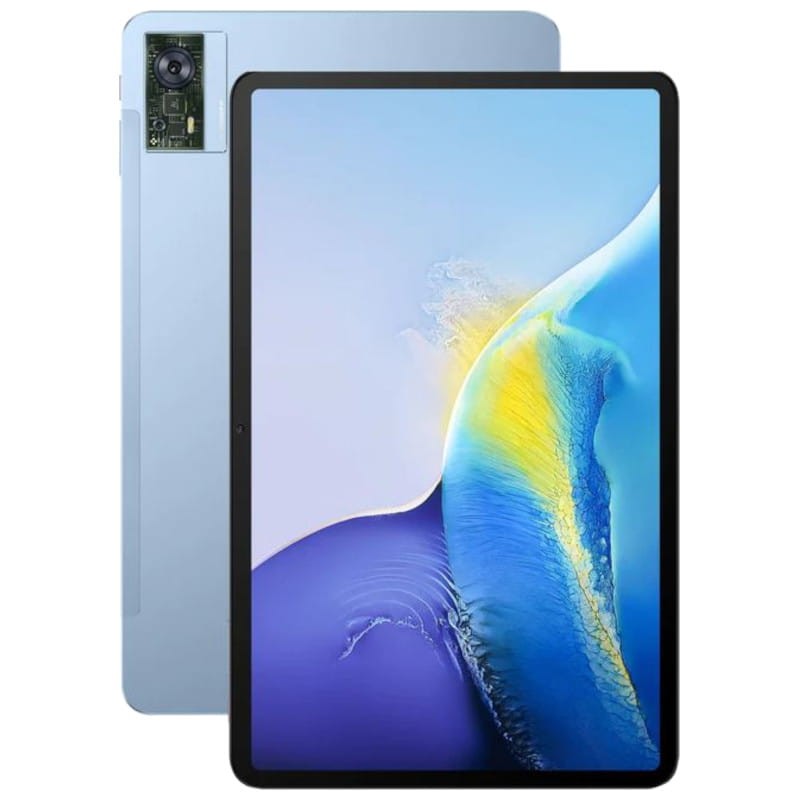 Oukitel OT5 12GB/256GB Azul - Tablet - Ítem