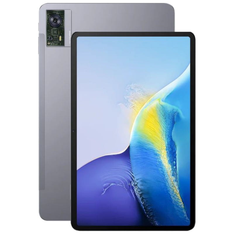 Oukitel OT5 12GB/256GB Cinza - Tablet - Classe B Refurbished - Item