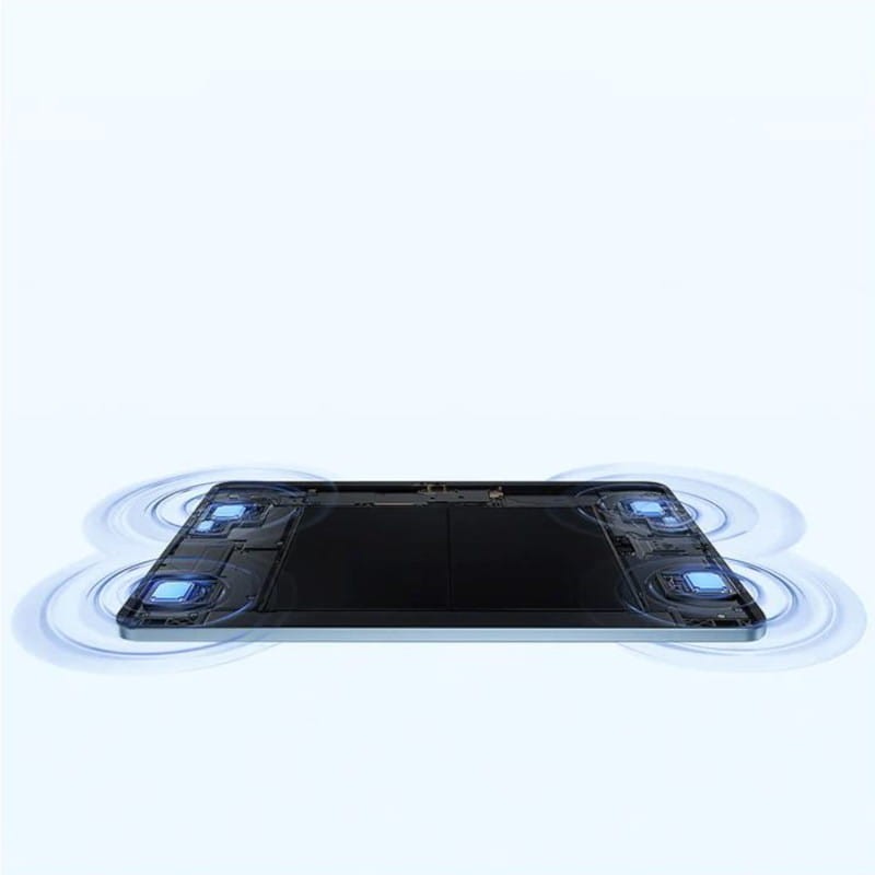 Oukitel OT5 12GB/256GB Cinza - Tablet - Classe B Refurbished - Item2