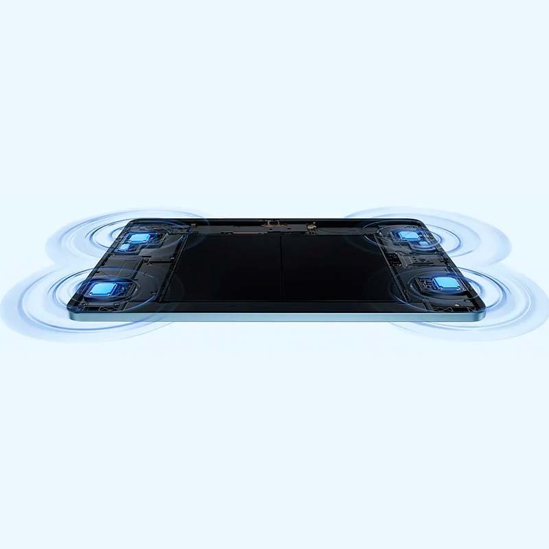 Oukitel OT5S 6GB/256GB Azul - Ítem6