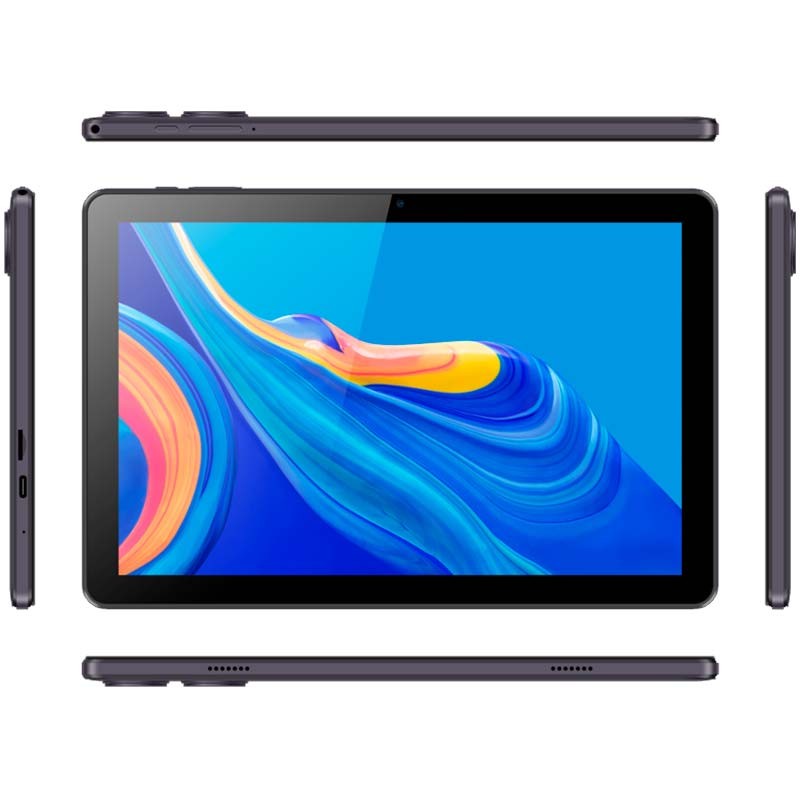 Oukitel OT6 4GB/64GB Lilás - Tablet - Item1