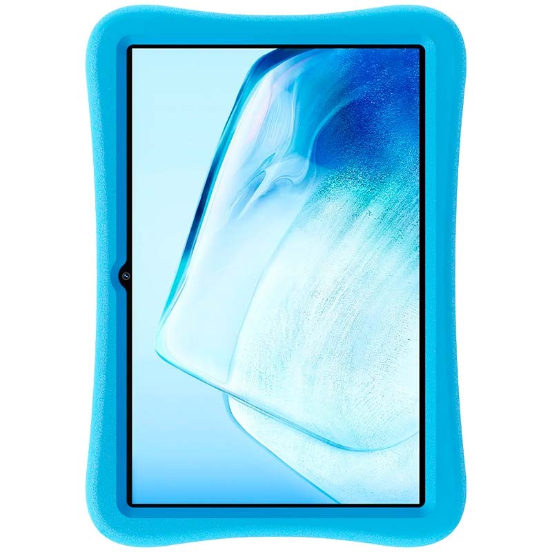 Oukitel OT6 Kids 4GB/64GB Cinzento + Capa Azul - Tablet - Item1