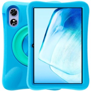 Oukitel OT6 Kids 4GB/64GB Lila + Funda Azul - Tablet