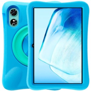 Oukitel OT6 Kids 4GB/64GB Verde + Funda azul - Tablet