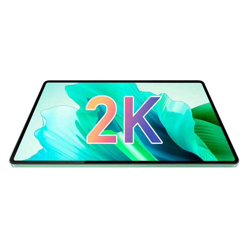 Oukitel OT8 11 6GB/256GB Verde - Tablet - Ítem1