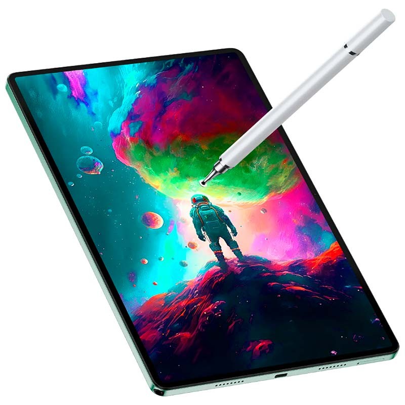 Oukitel OT8 11 6Go/256Go Vert - Tablette - Ítem2