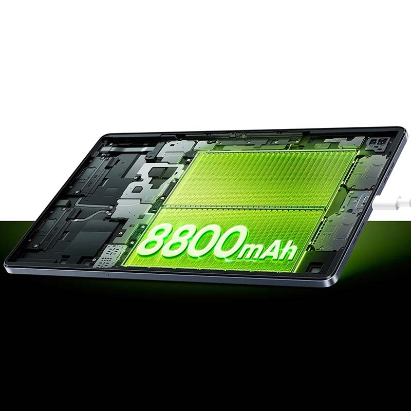 Oukitel OT8 11 6Go/256Go Vert - Tablette - Ítem3