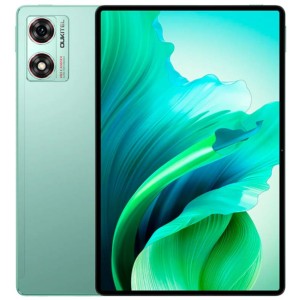 Oukitel OT8 11 6GB/256GB Verde - Tablet
