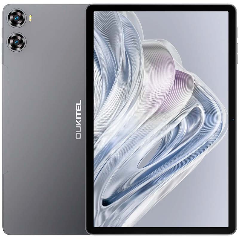 Oukitel OT9 11'' 4GB/128GB Wi-Fi Gris - Tablet Android - Ítem