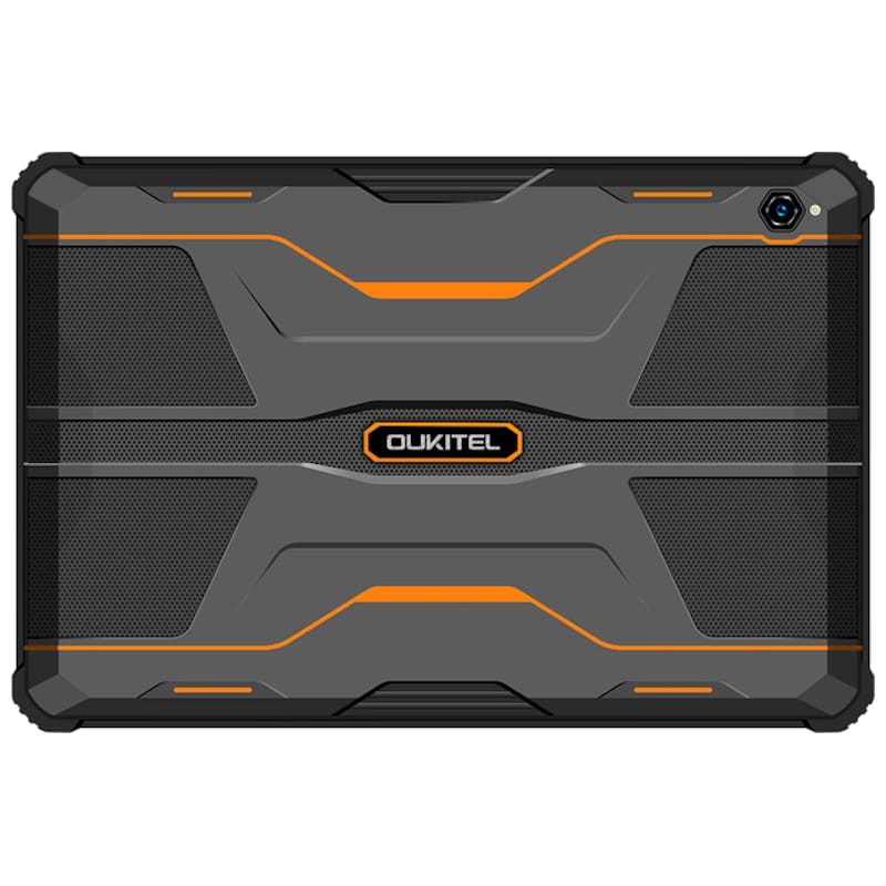 Oukitel RT1 4Go/64GO WiFi+4G Noir/Orange - Ítem2