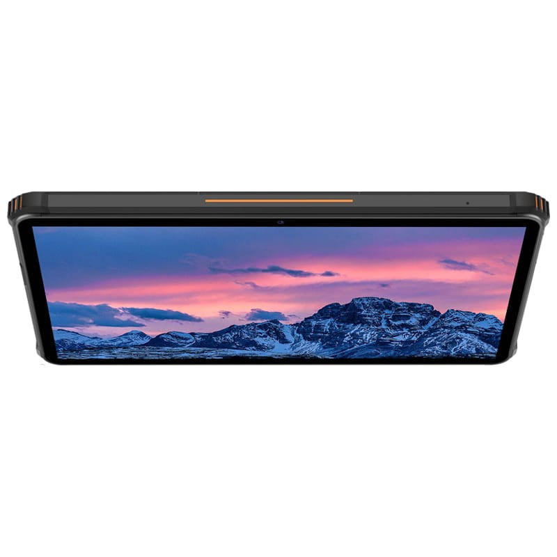 Oukitel RT1 4GB/64GB WiFi+4G Preto/Laranja - Item4
