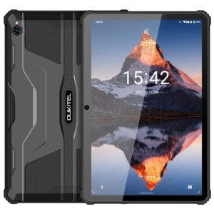 Oukitel RT1 4GB/64GB WiFi+4G Preto