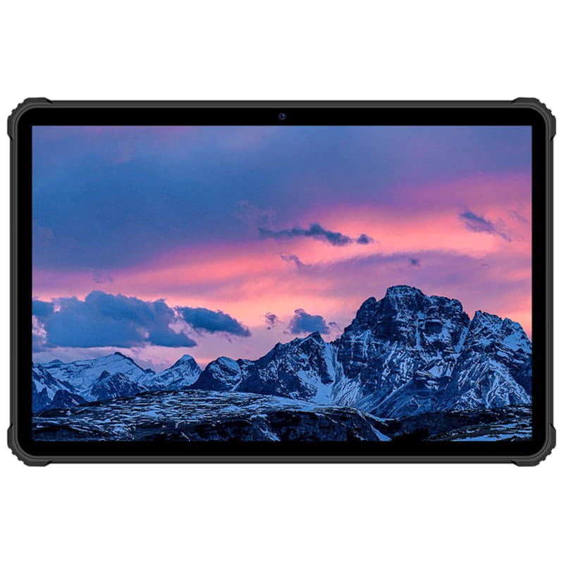 Oukitel RT1 10.1 4GB/64GB WiFi+4G Negro - Desprecintado - Ítem1