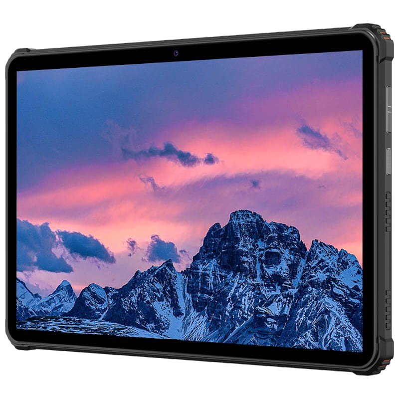 Oukitel RT1 10.1 4GB/64GB WiFi+4G Negro - Desprecintado - Ítem2