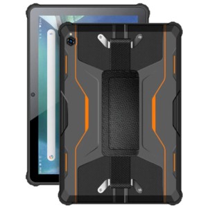 Oukitel RT2 8Go/128Go Orange - Tablet