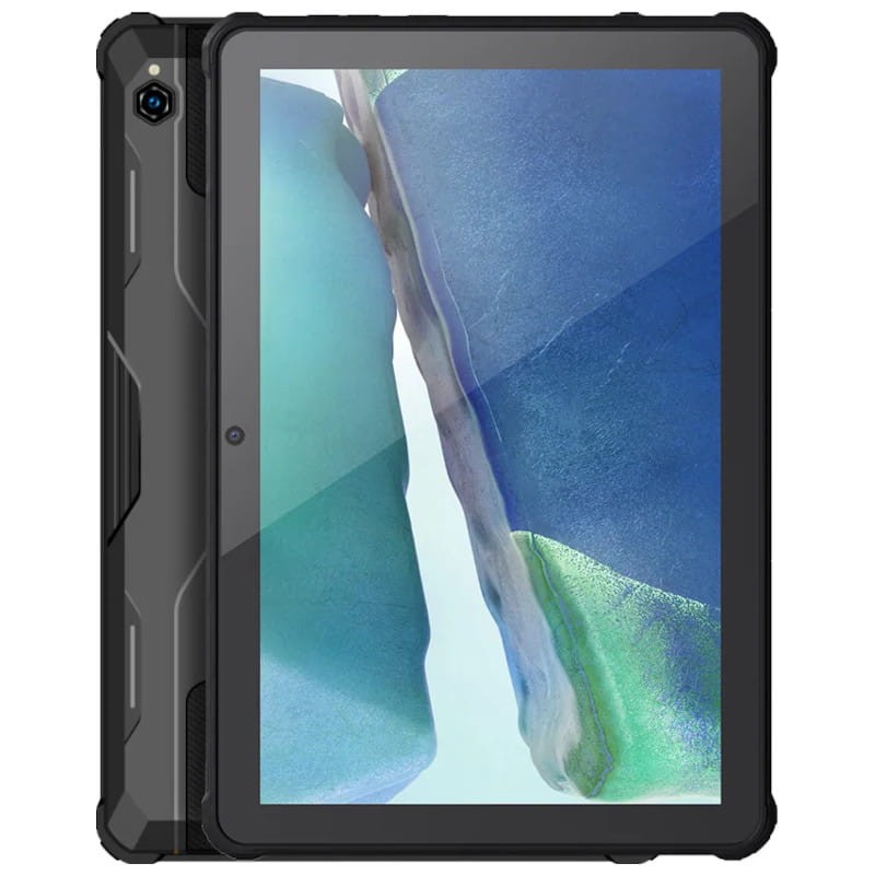 Oukitel RT2 10.1 8Go/128Go Noir - Tablet - Ítem